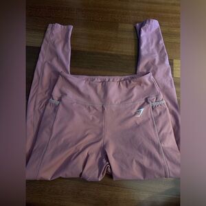 Gymshark leggings